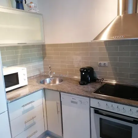 Dom wakacyjny Casa Con Encanto En La Hayuela, Situada A 5 Min De Comillas Udias