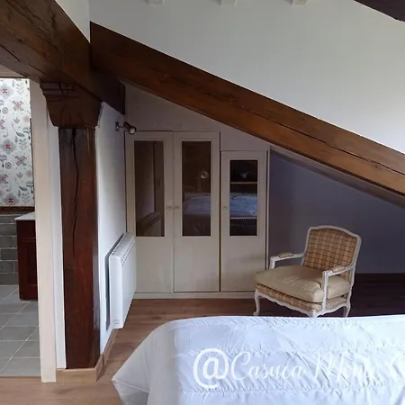 Casa vacanze Casa Con Encanto En La Hayuela, Situada A 5 Min De Comillas