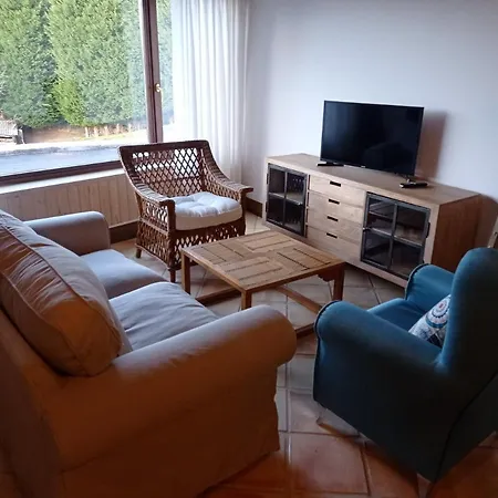 Casa Con Encanto En La Hayuela, Situada A 5 Min De Comillas Dom wakacyjny *