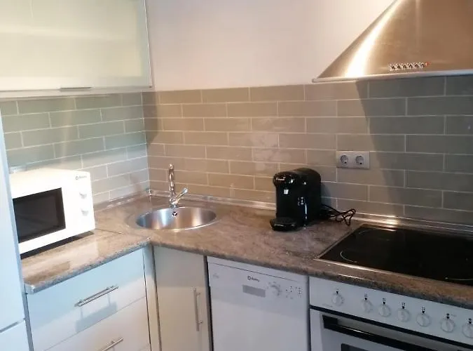 Сasa de vacaciones Casa Con Encanto En La Hayuela, Situada A 5 Min De Comillas Udias