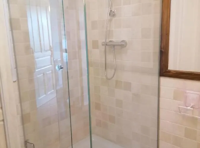 Сasa de vacaciones Casa Con Encanto En La Hayuela, Situada A 5 Min De Comillas Udias